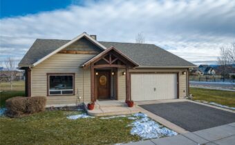 94 Pattee, Bozeman MT 59718