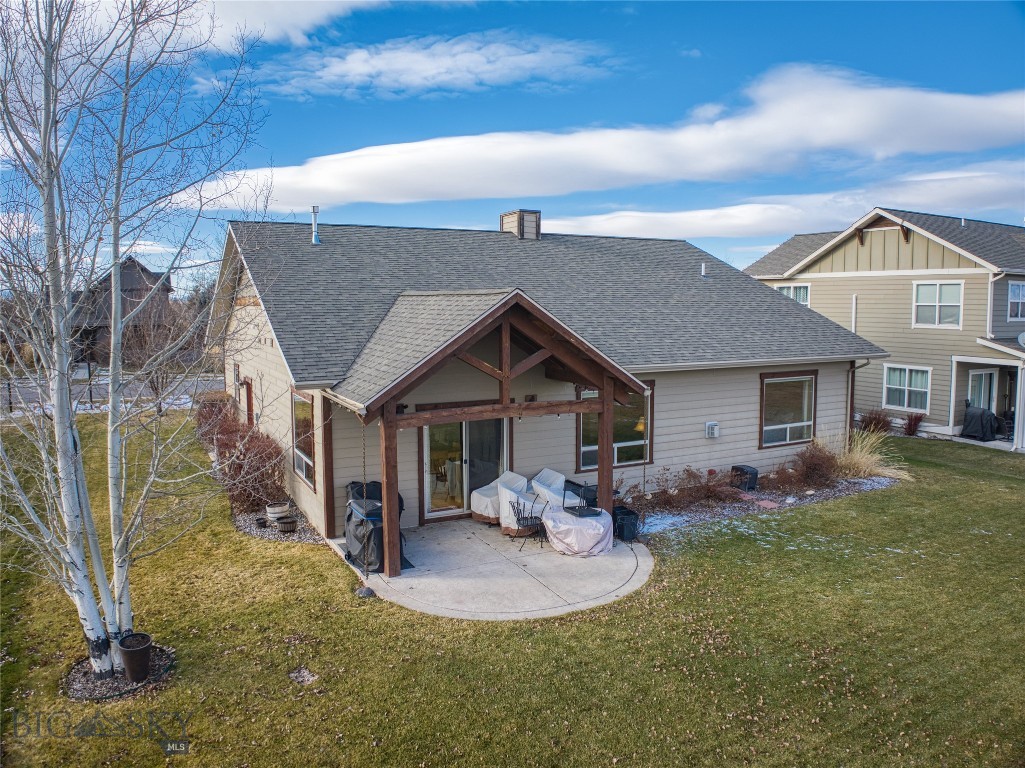 94 Pattee, Bozeman MT 59718