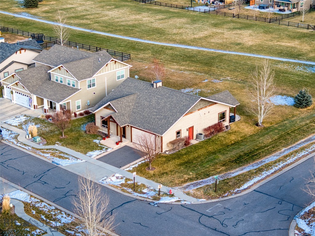 94 Pattee, Bozeman MT 59718