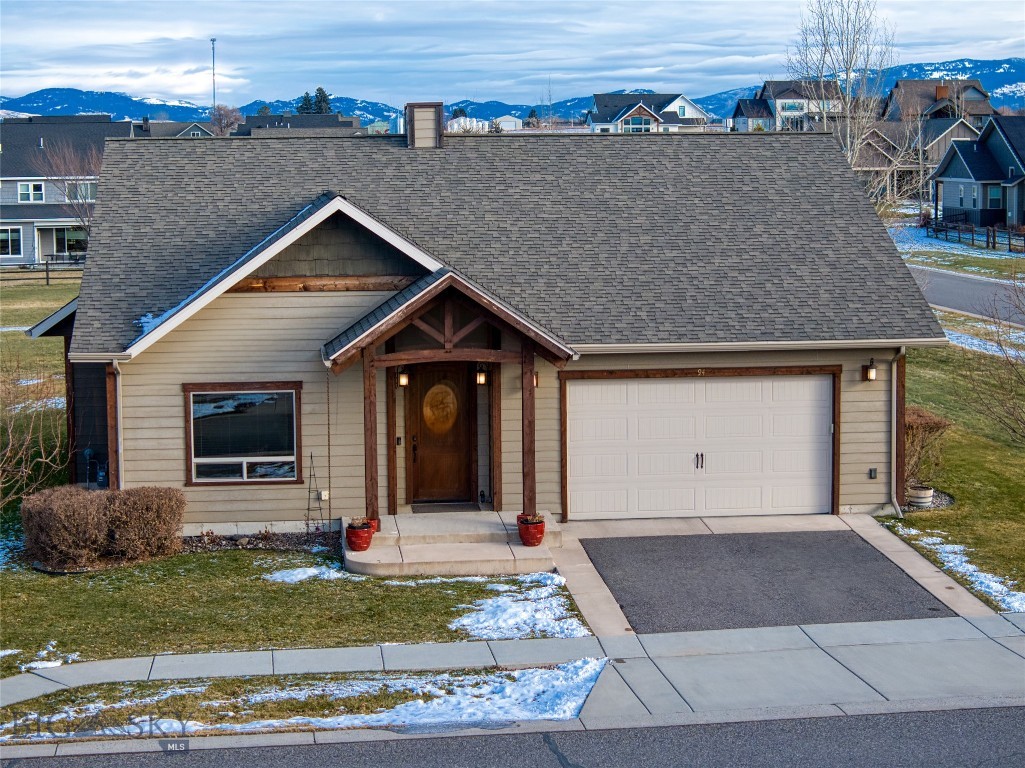 94 Pattee, Bozeman MT 59718