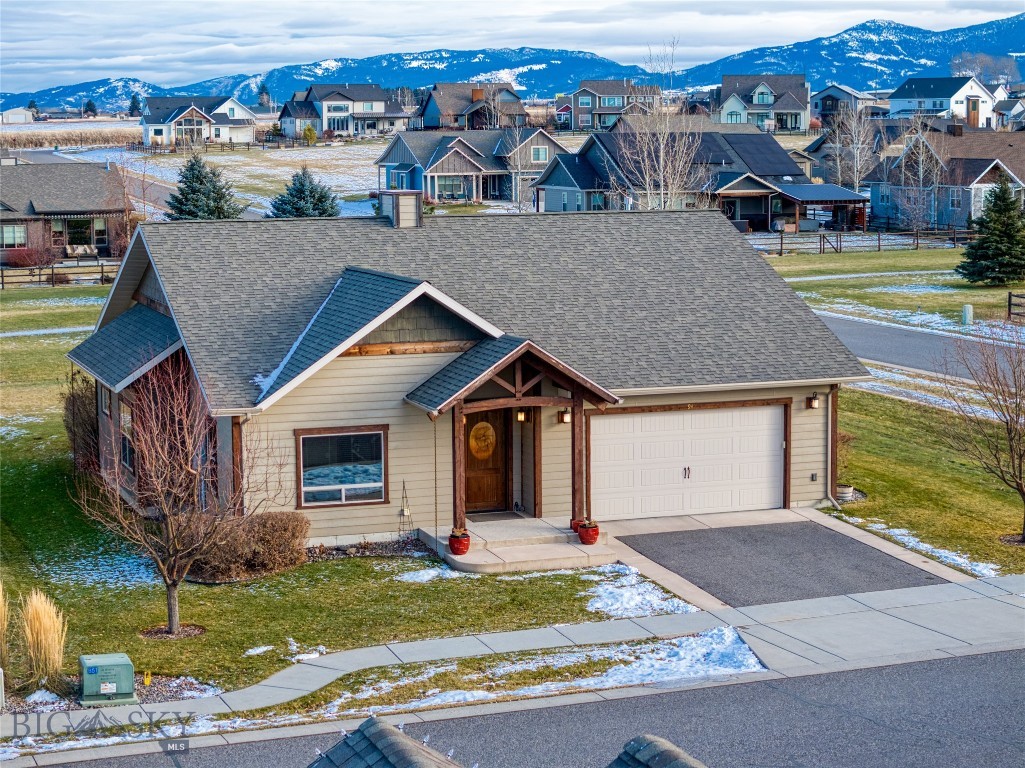 94 Pattee, Bozeman MT 59718