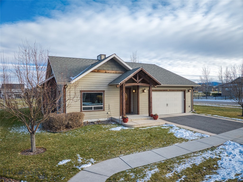 94 Pattee, Bozeman MT 59718