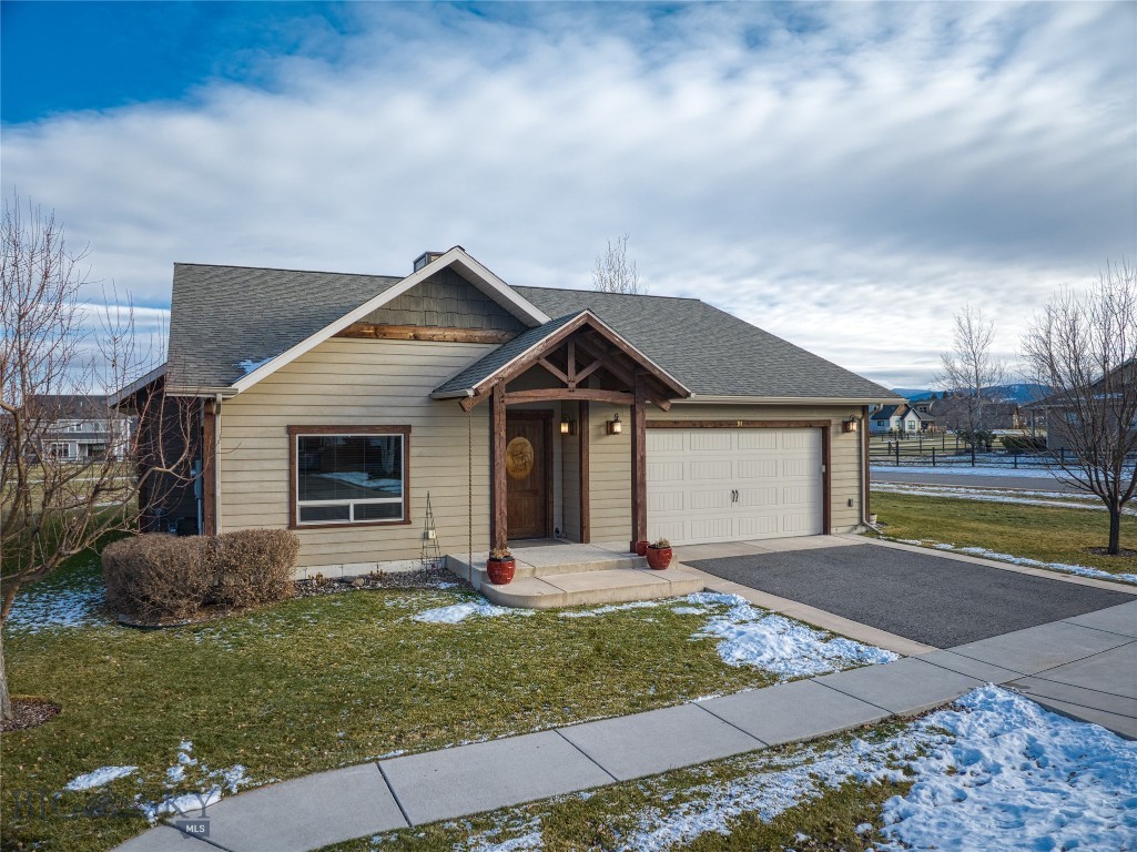 94 Pattee, Bozeman MT 59718