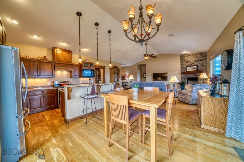 94 Pattee, Bozeman MT 59718