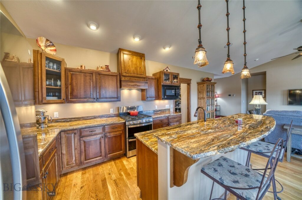 94 Pattee, Bozeman MT 59718