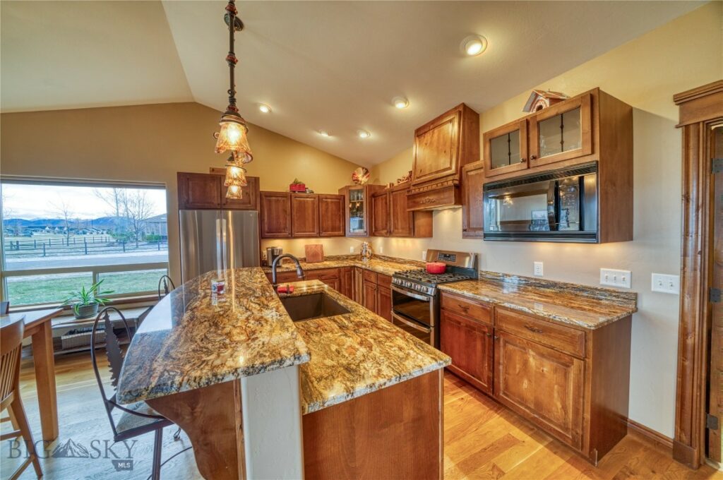 94 Pattee, Bozeman MT 59718