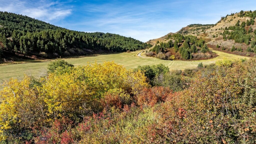 94 Sky Band Trail, Livingston MT 59047