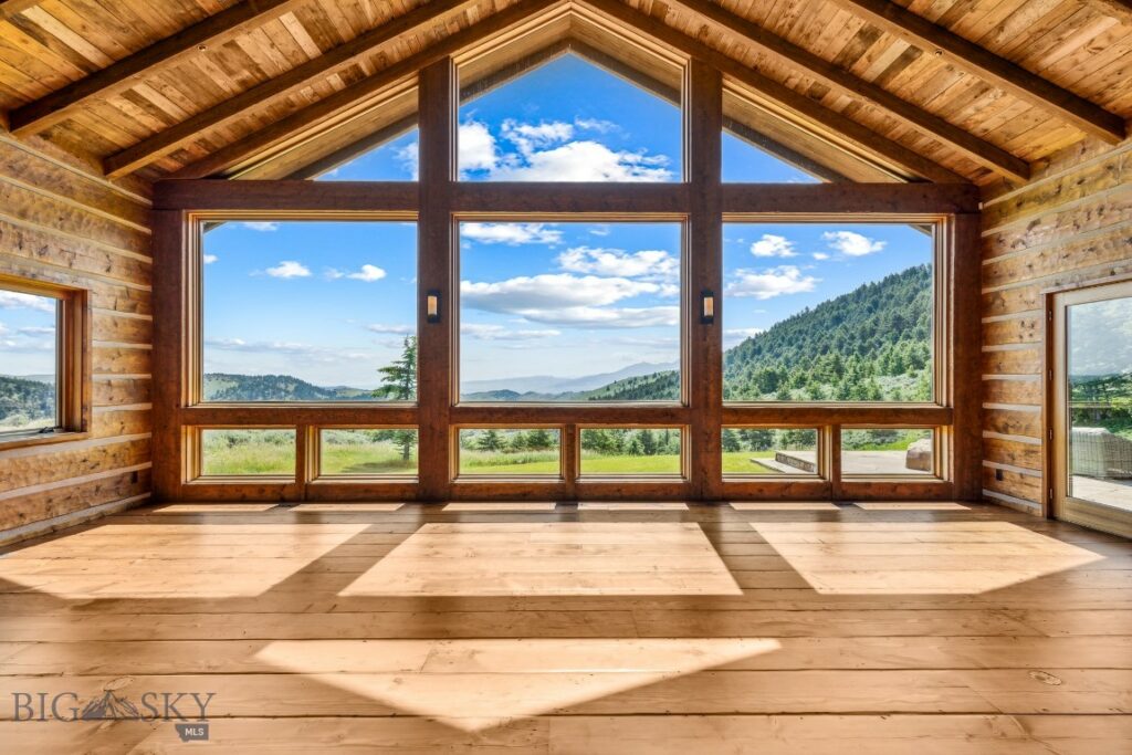 94 Sky Band Trail, Livingston MT 59047