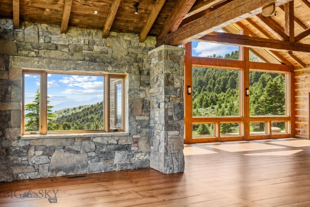 94 Sky Band Trail, Livingston MT 59047