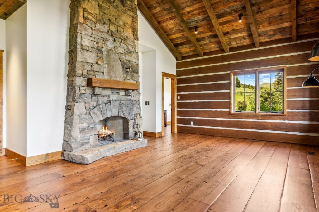 94 Sky Band Trail, Livingston MT 59047