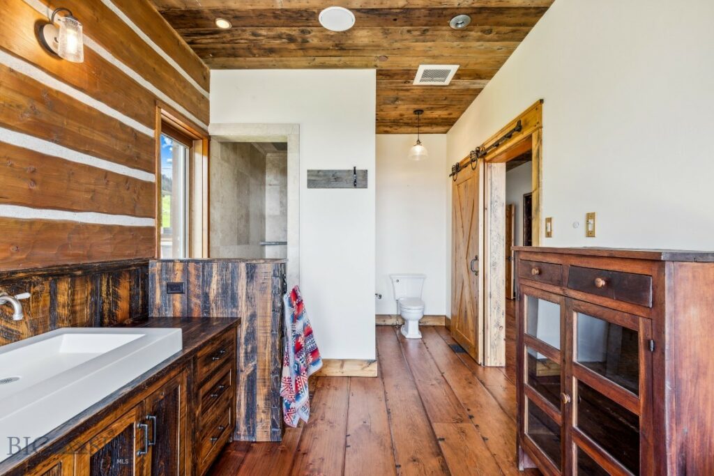 94 Sky Band Trail, Livingston MT 59047