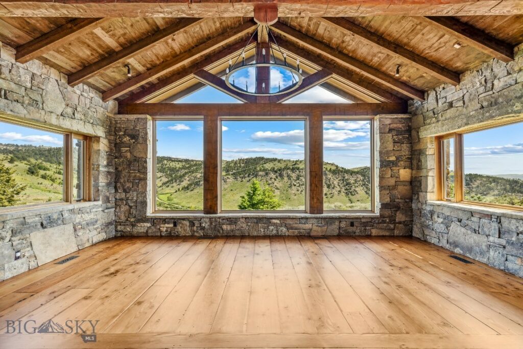 94 Sky Band Trail, Livingston MT 59047