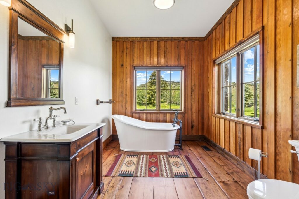 94 Sky Band Trail, Livingston MT 59047