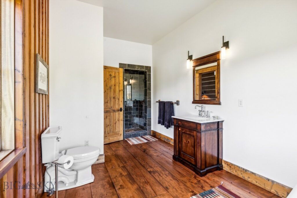 94 Sky Band Trail, Livingston MT 59047