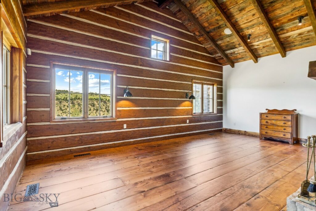 94 Sky Band Trail, Livingston MT 59047