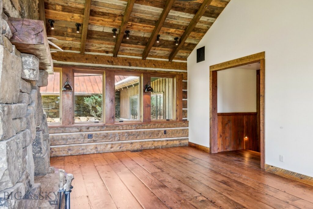 94 Sky Band Trail, Livingston MT 59047