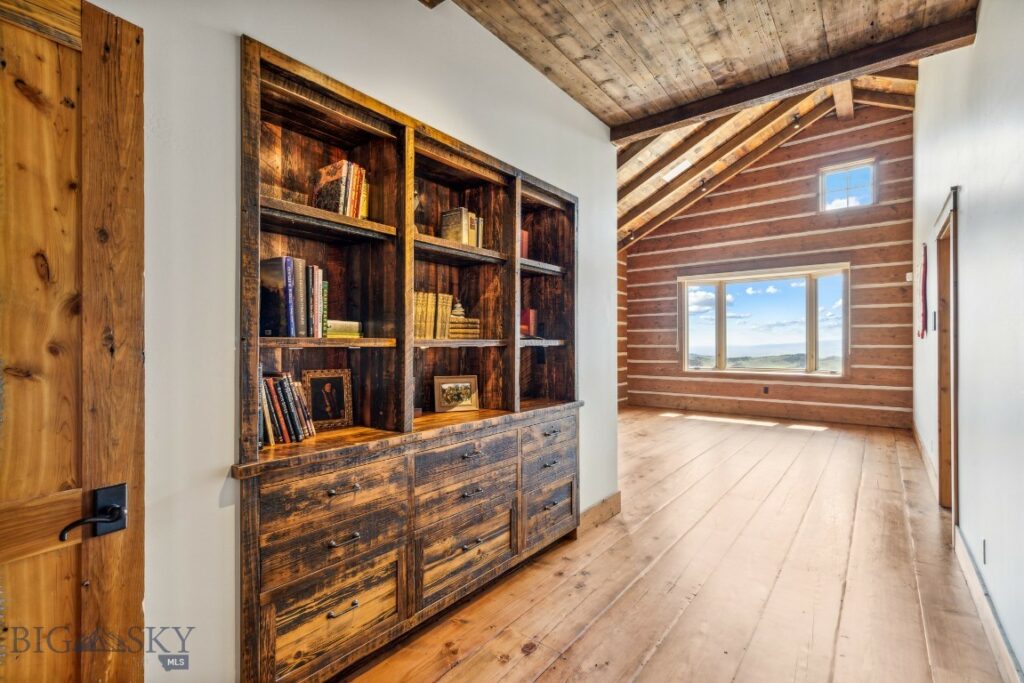 94 Sky Band Trail, Livingston MT 59047