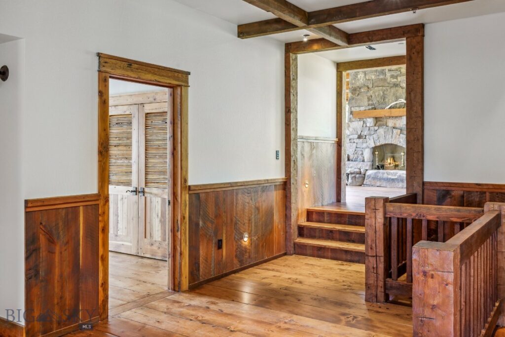 94 Sky Band Trail, Livingston MT 59047