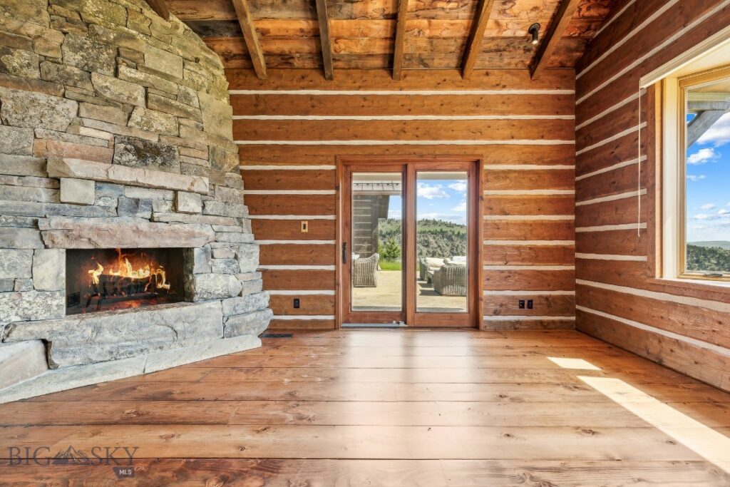 94 Sky Band Trail, Livingston MT 59047