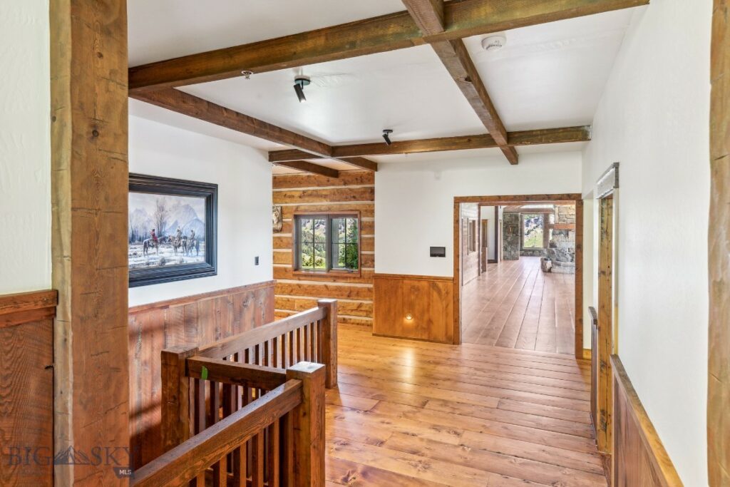 94 Sky Band Trail, Livingston MT 59047