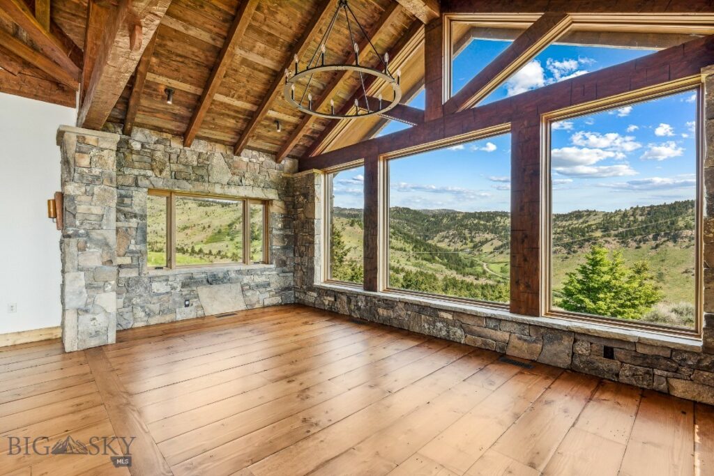 94 Sky Band Trail, Livingston MT 59047