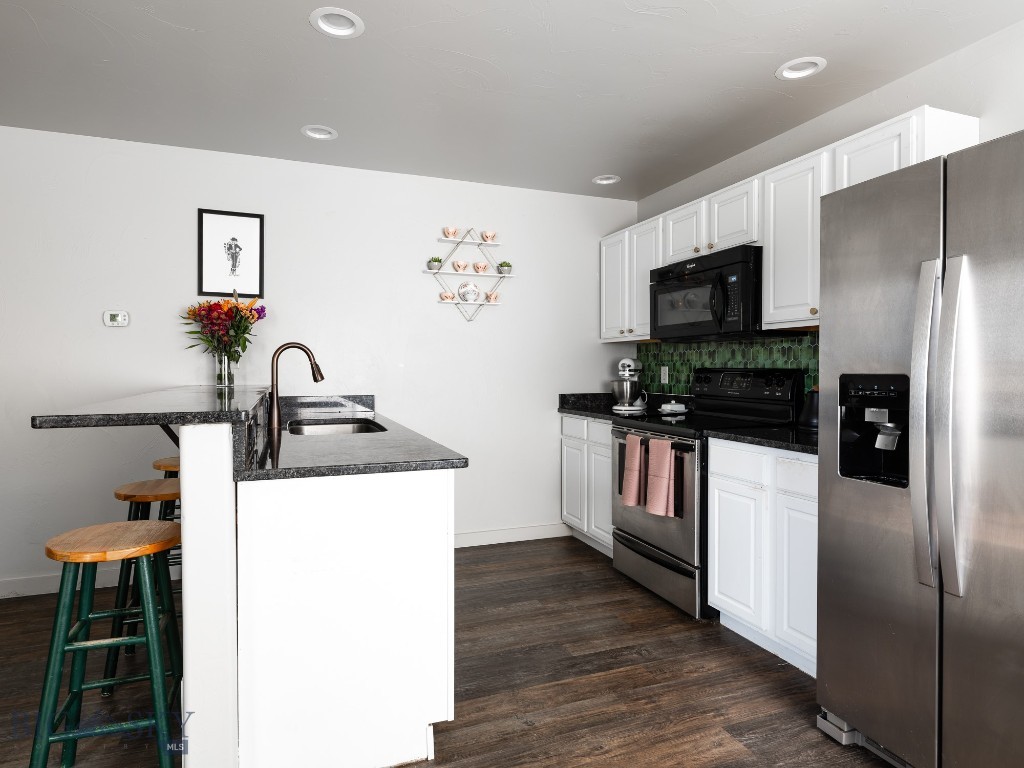 941 Saxon Way, Bozeman MT 59718