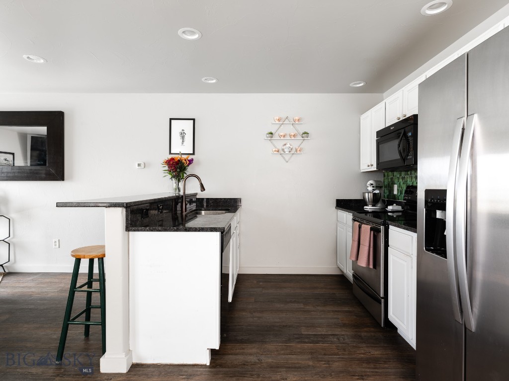 941 Saxon Way, Bozeman MT 59718