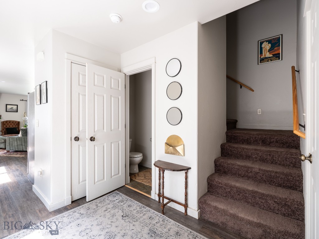 941 Saxon Way, Bozeman MT 59718
