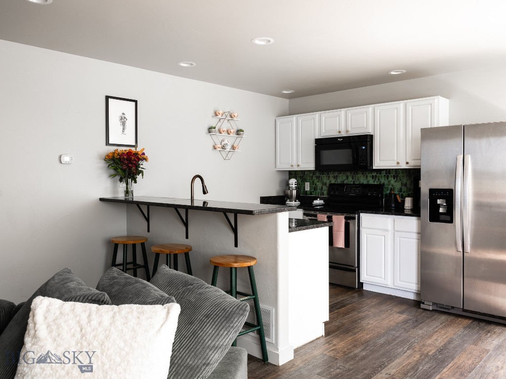 941 Saxon Way, Bozeman MT 59718