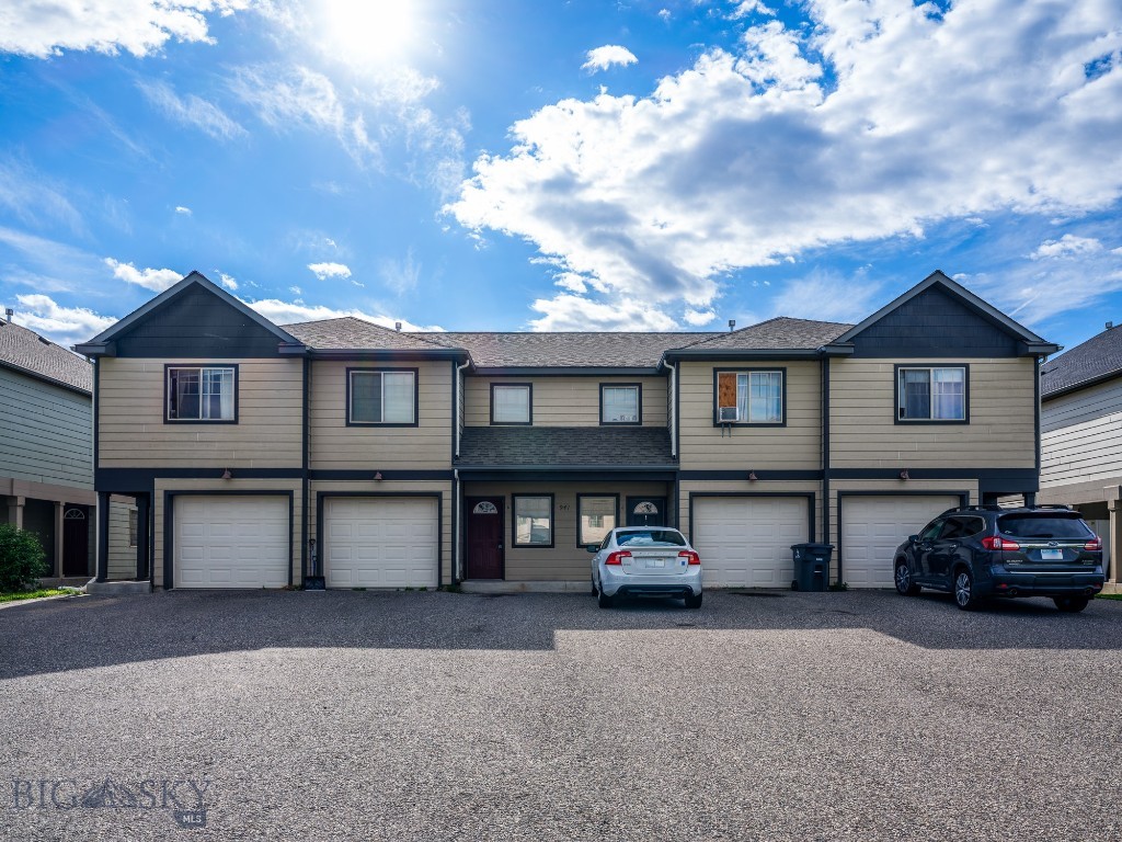 941 Saxon Way, Bozeman MT 59718