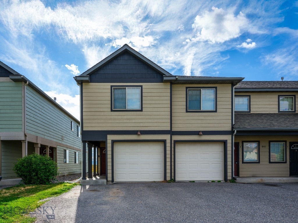 941 Saxon Way, Bozeman MT 59718