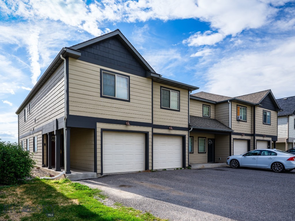 941 Saxon Way, Bozeman MT 59718