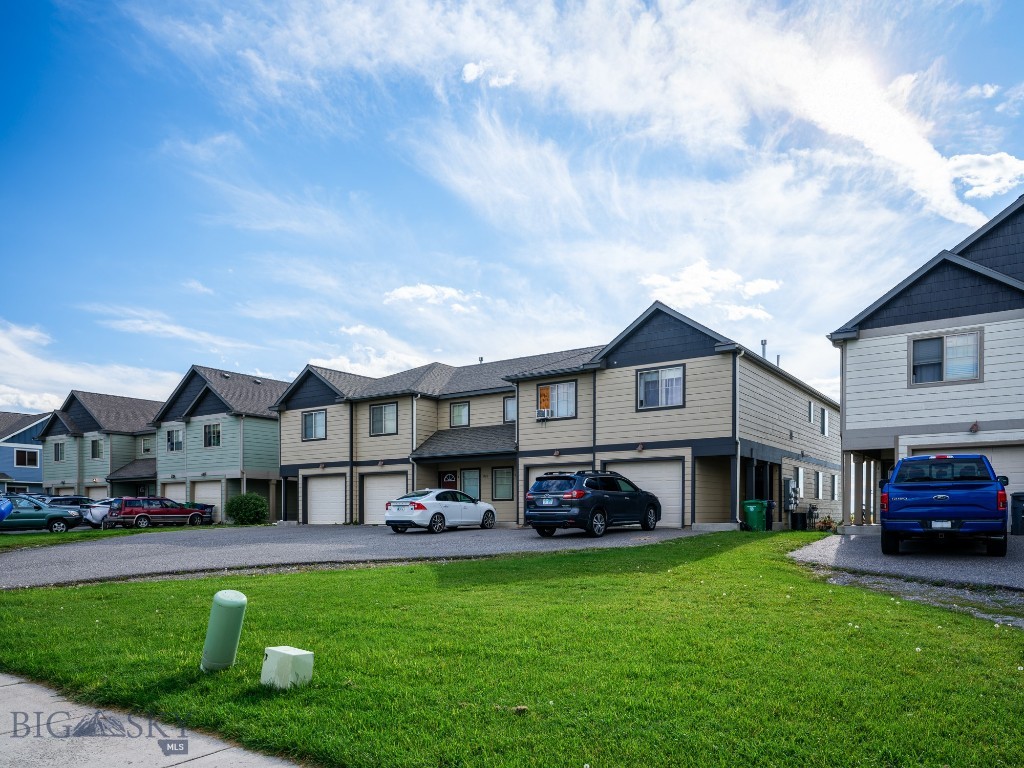 941 Saxon Way, Bozeman MT 59718