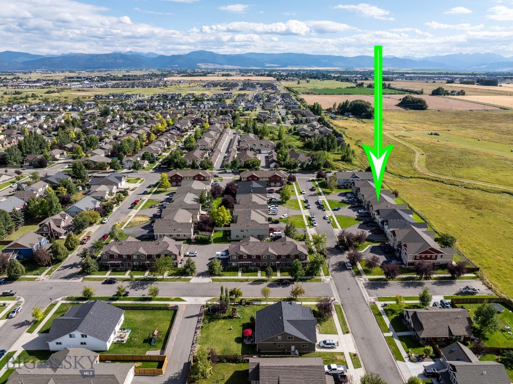 941 Saxon Way, Bozeman MT 59718