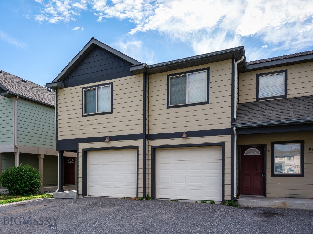 941 Saxon Way, Bozeman MT 59718