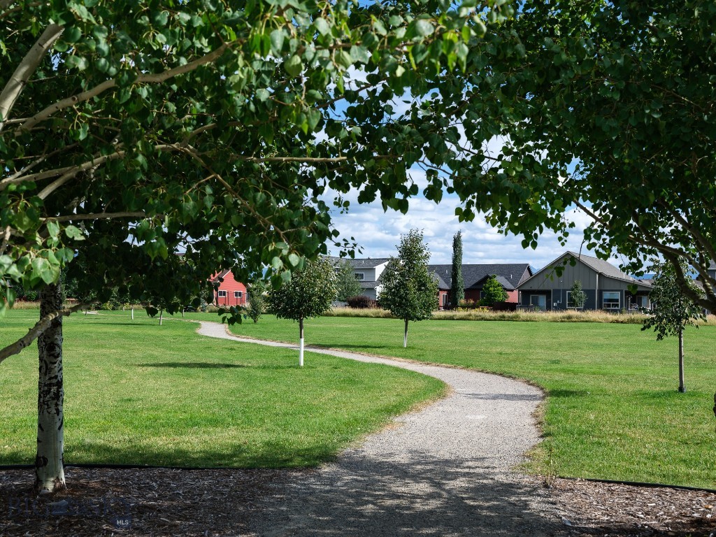 941 Saxon Way, Bozeman MT 59718