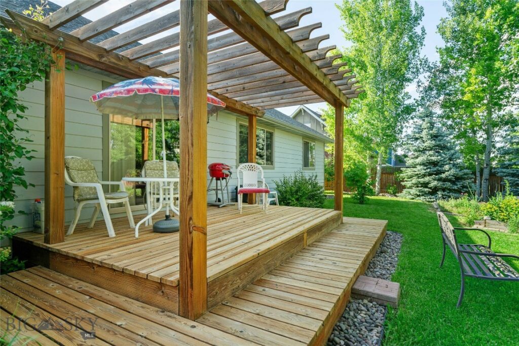 944 Forest Glen Drive, Bozeman MT 59718