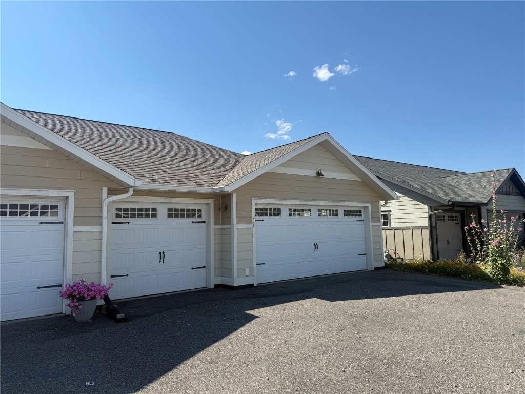 948 Flanders Creek Avenue, Bozeman MT 59718