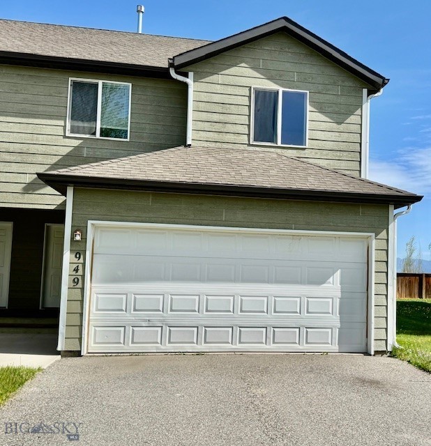 949 N River Rock Drive, Belgrade MT 59714
