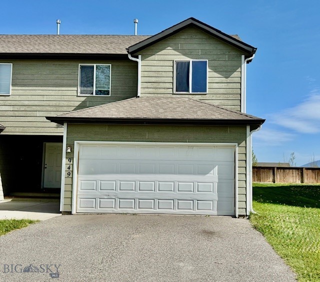 949 N River Rock Drive, Belgrade MT 59714