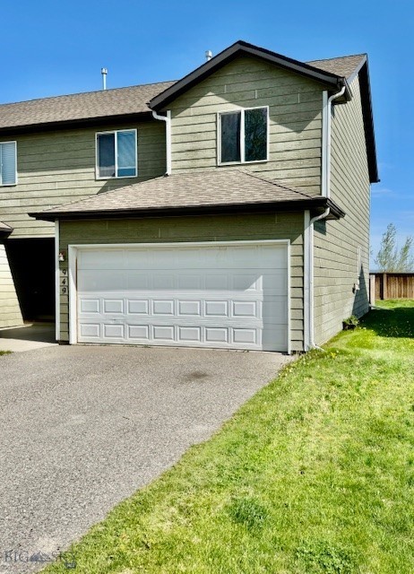 949 N River Rock Drive, Belgrade MT 59714