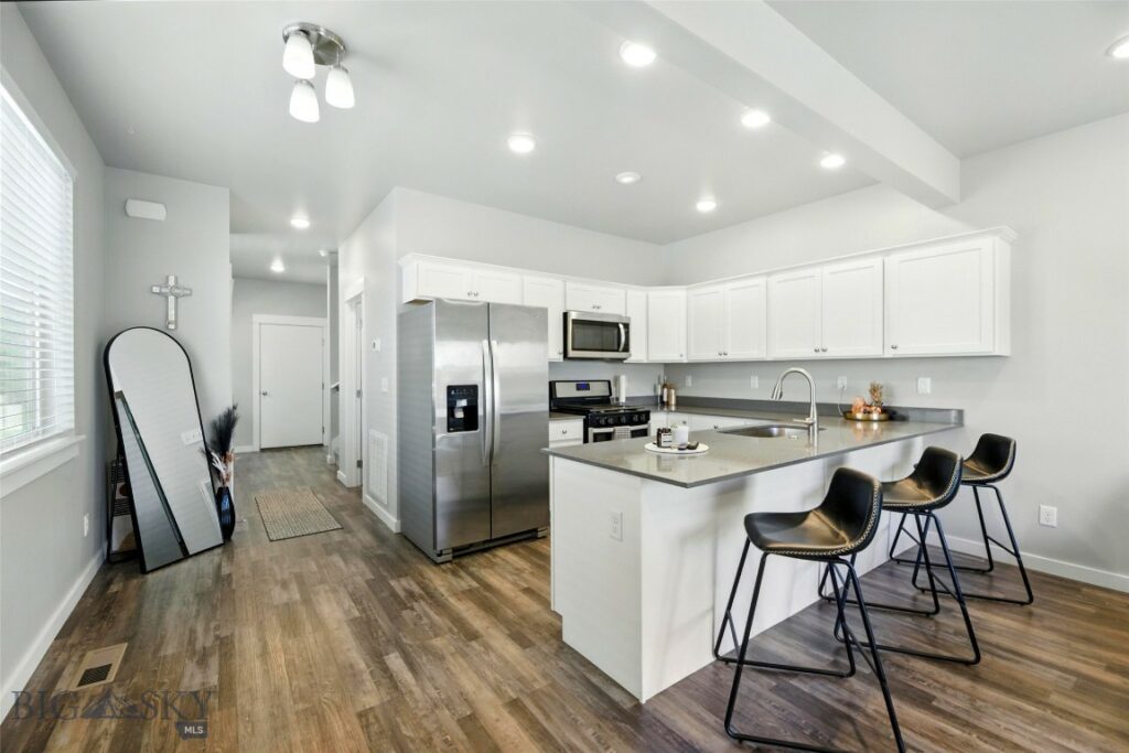 95 9th Street, Belgrade MT 59714