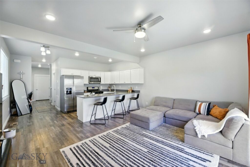 95 9th Street, Belgrade MT 59714