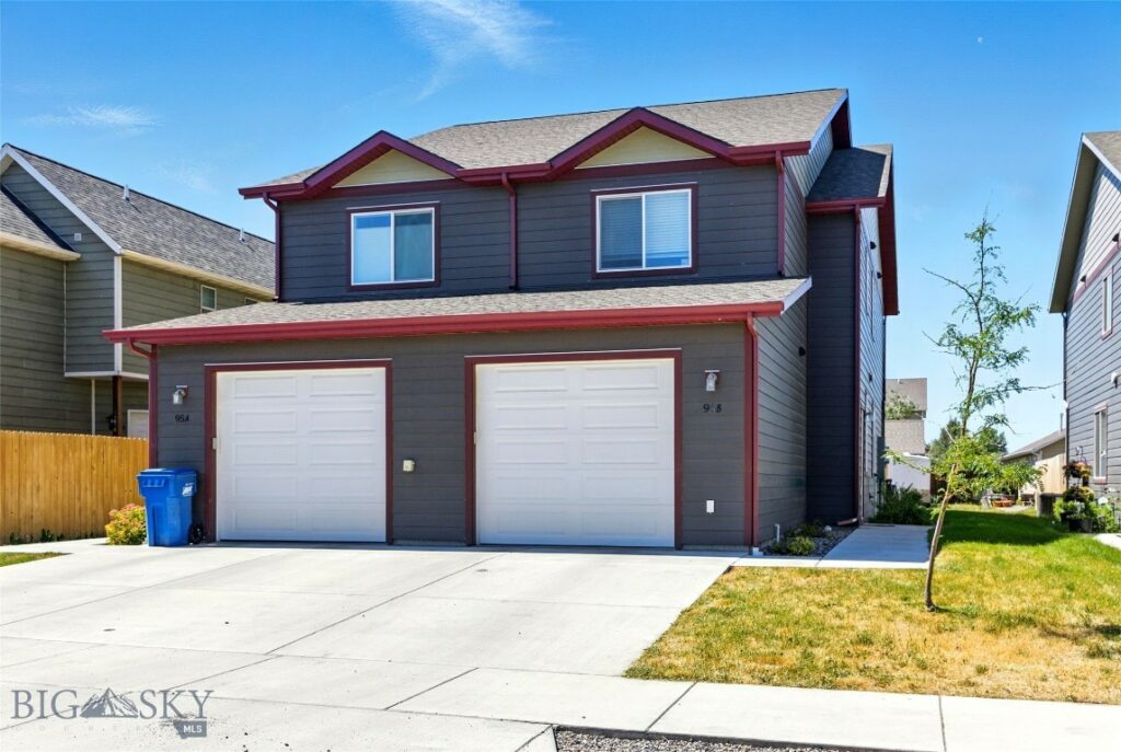 95 9th Street, Belgrade MT 59714