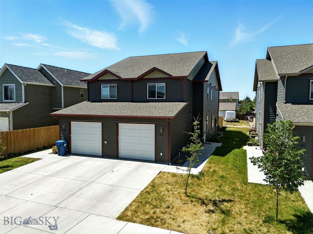 95 9th Street, Belgrade MT 59714