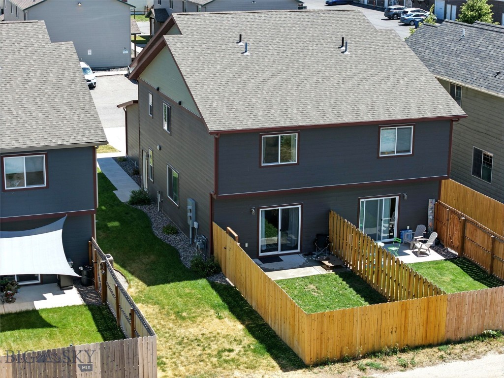 95 9th Street, Belgrade MT 59714