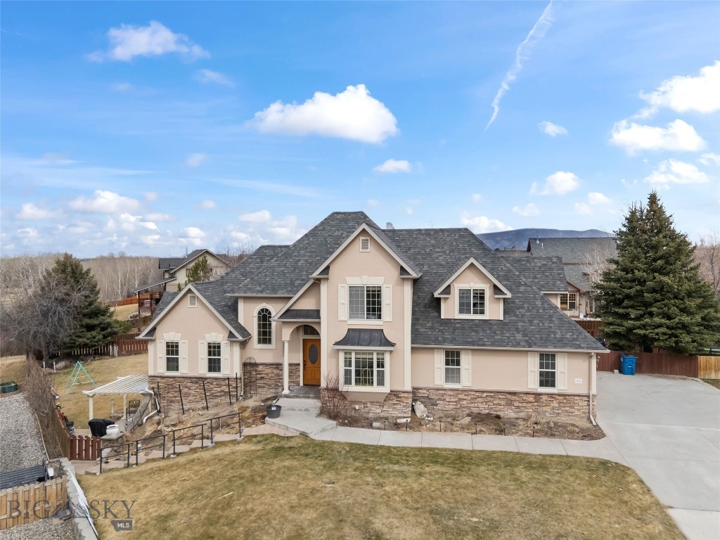 95 W Julie Court, Bozeman MT 59718