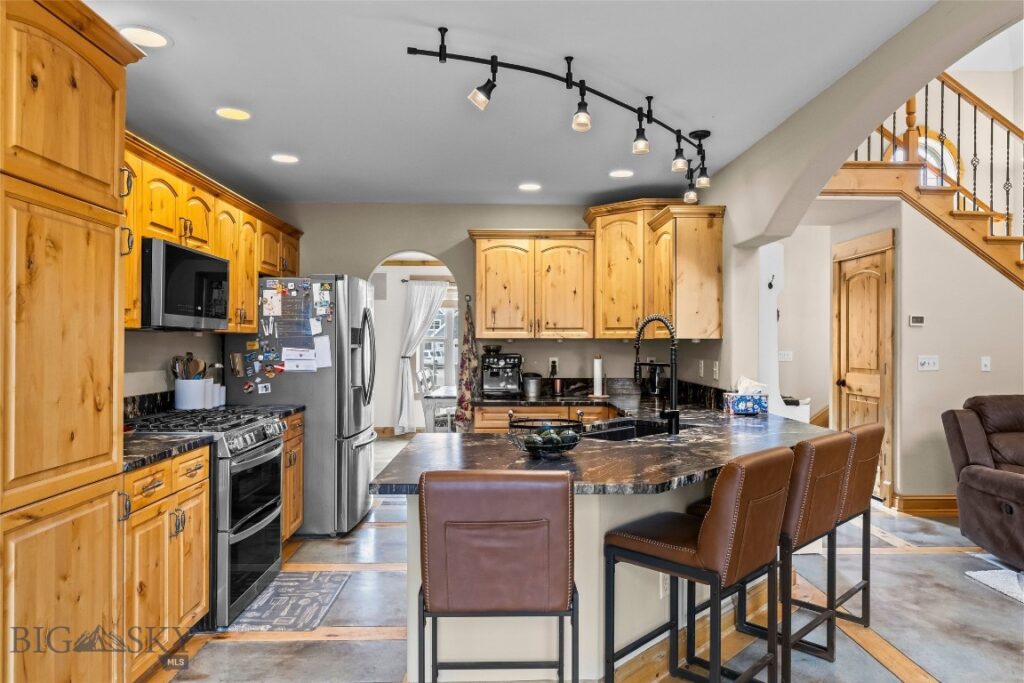 95 W Julie Court, Bozeman MT 59718