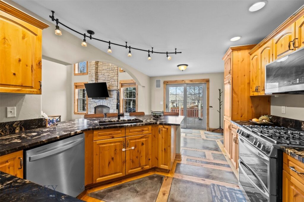 95 W Julie Court, Bozeman MT 59718