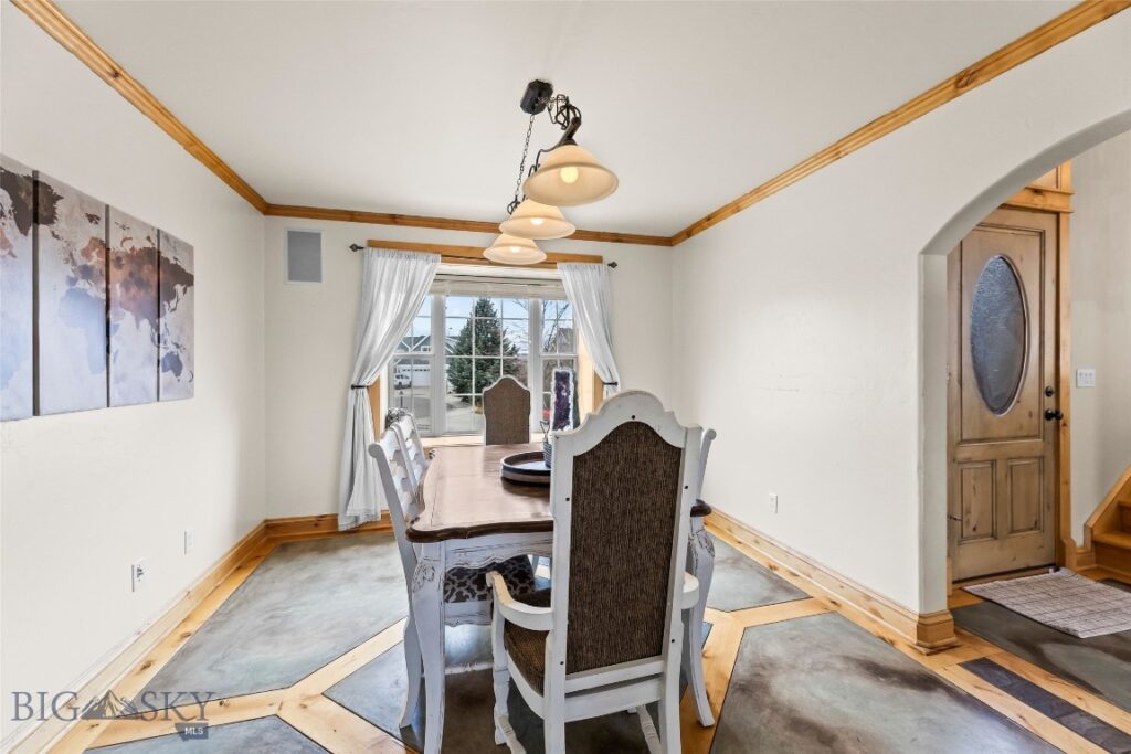 95 W Julie Court, Bozeman MT 59718